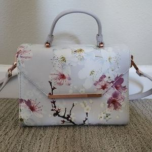 Ted Baker Cherry Blossom Crossbody Bag